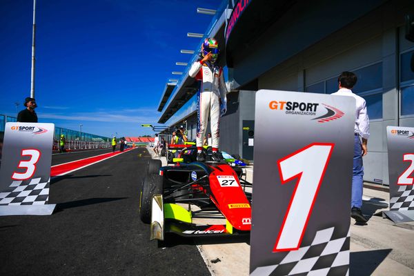 EFO MISANO 2026 - RACE 3 